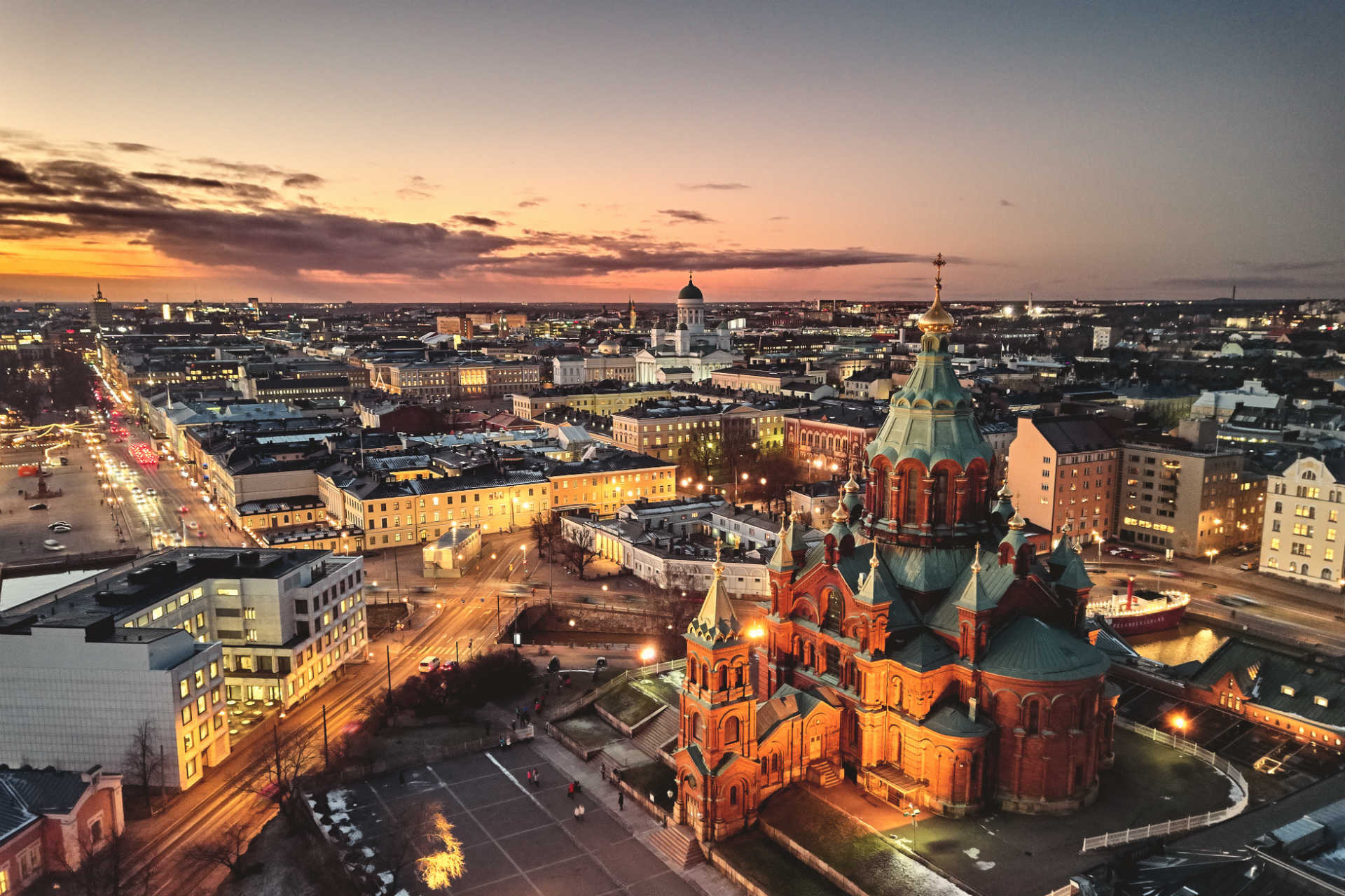 Helsinki Capital